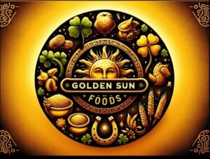 Golden Sun Foods