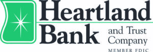Heartland Bank(1)
