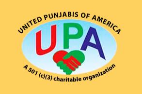 UPA LOGO